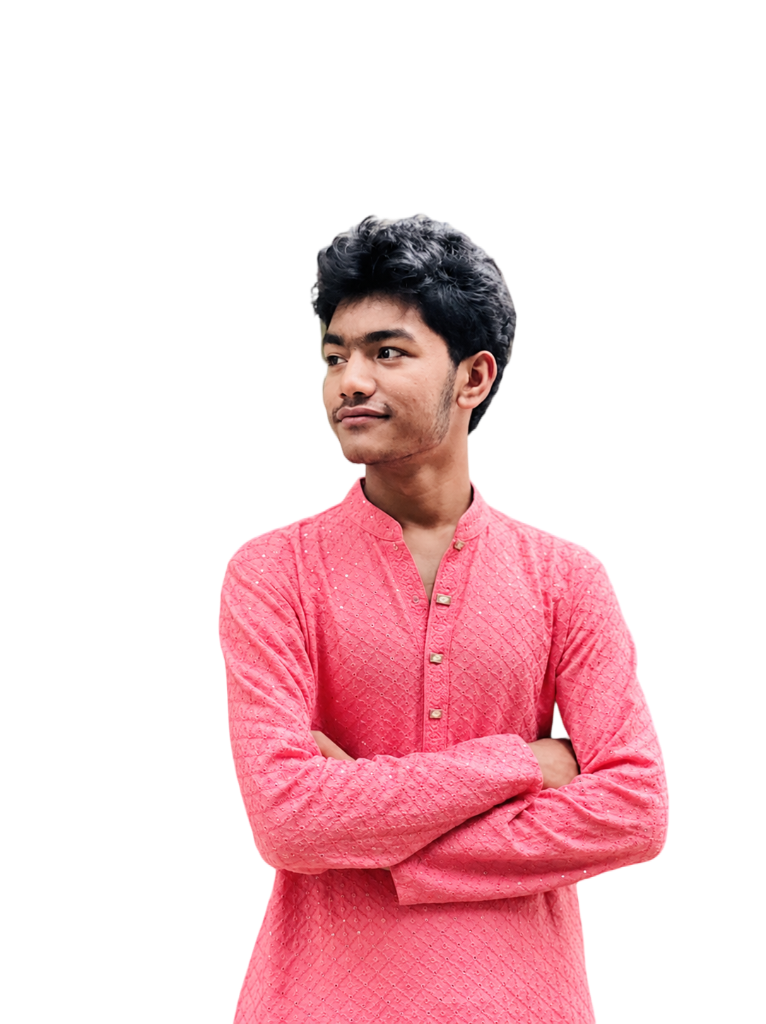 Al Hafizur Rahman — Visual Creator